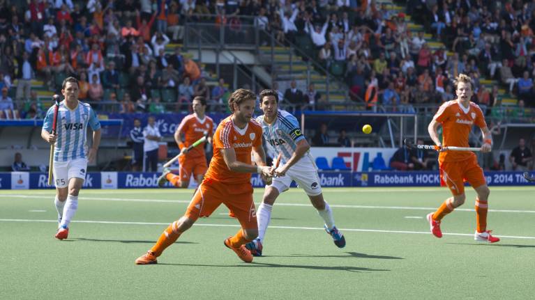 Men's FIH Hockey World Cup