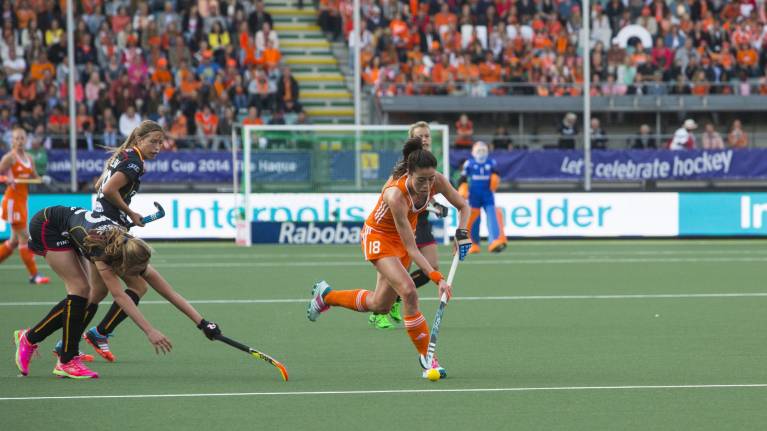 Women's FIH Hockey World Cup