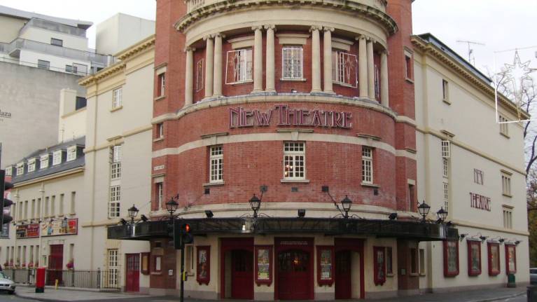 New Theatre
