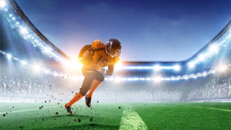 We Have Touchdown! NFL Returns For New Season