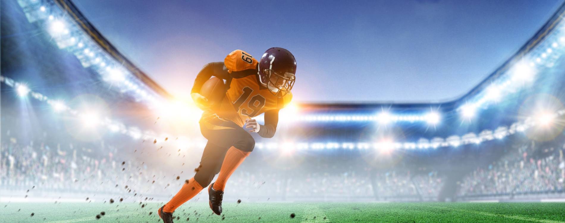 The NFL is ready to return for a new season