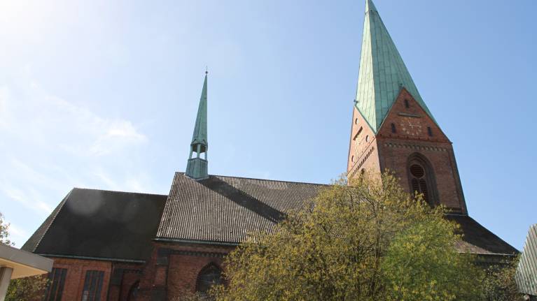St. Nikolai Kirche