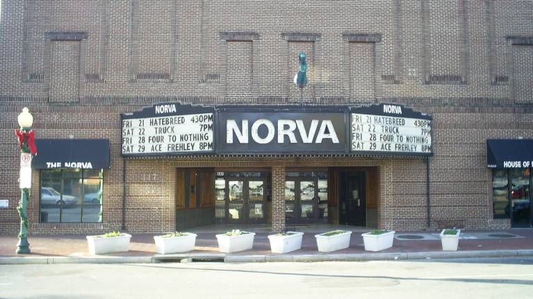 The NorVa