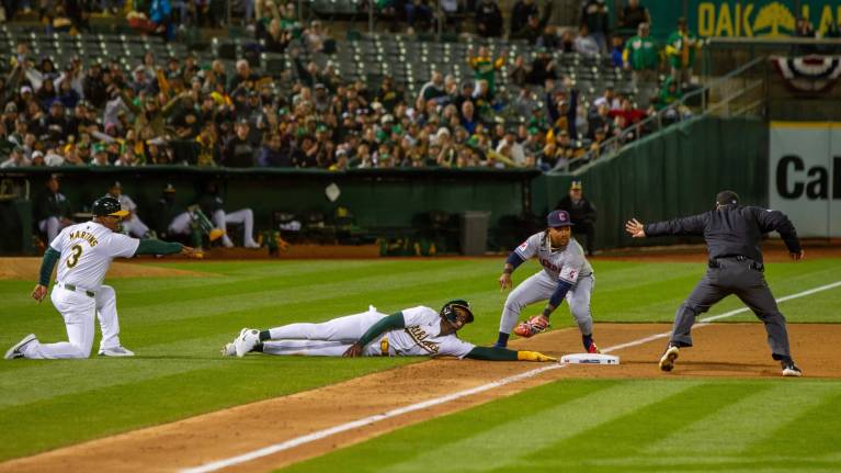 Heading for Home: MLB's Postseason Race is Hotting Up