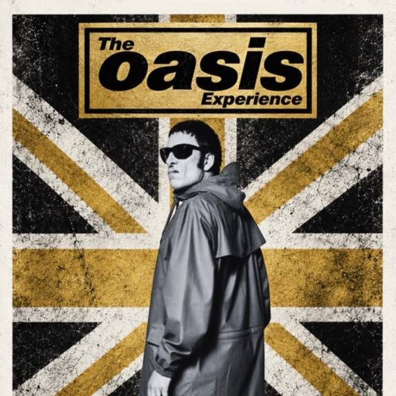 The Oasis Experience Live at Fatbird