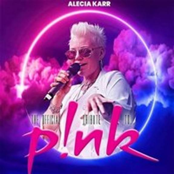 The Official PNK Tribute featuring Alecia Karr