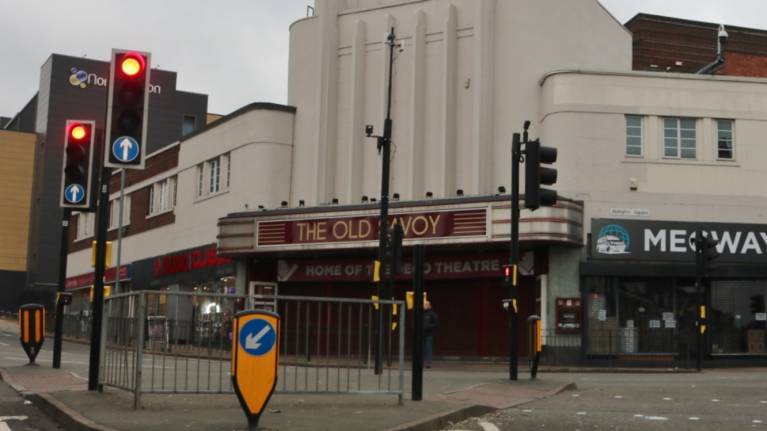 The Deco