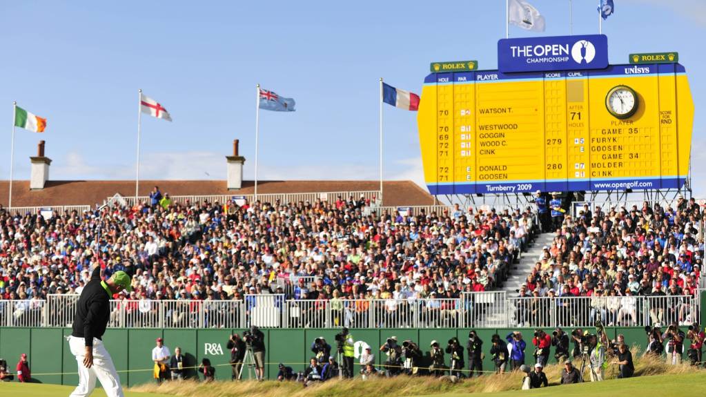 The Open Championship