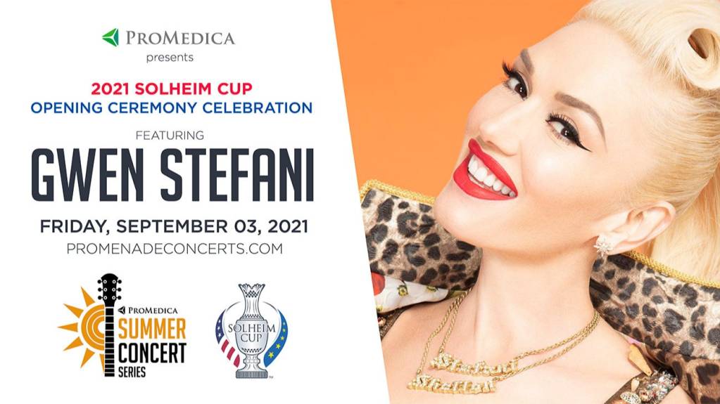 The Opening Ceremony will be held on Friday, 3 September