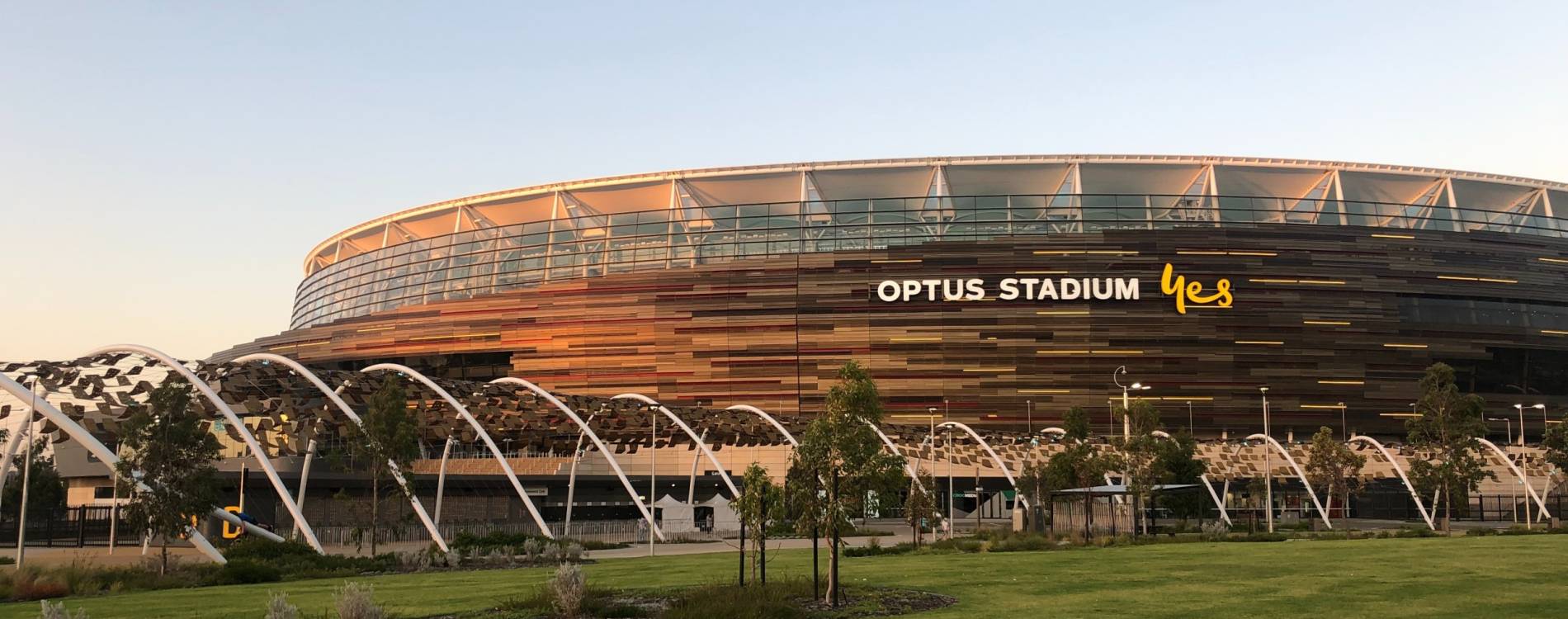 Optus Stadium Events & Tickets 202425 Perth Koobit