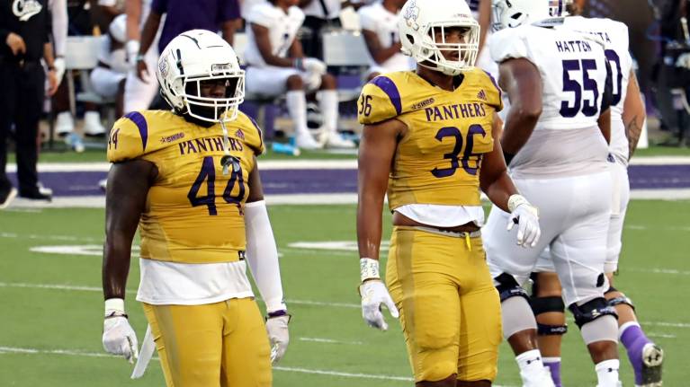 Prairie View A&M Panthers Football