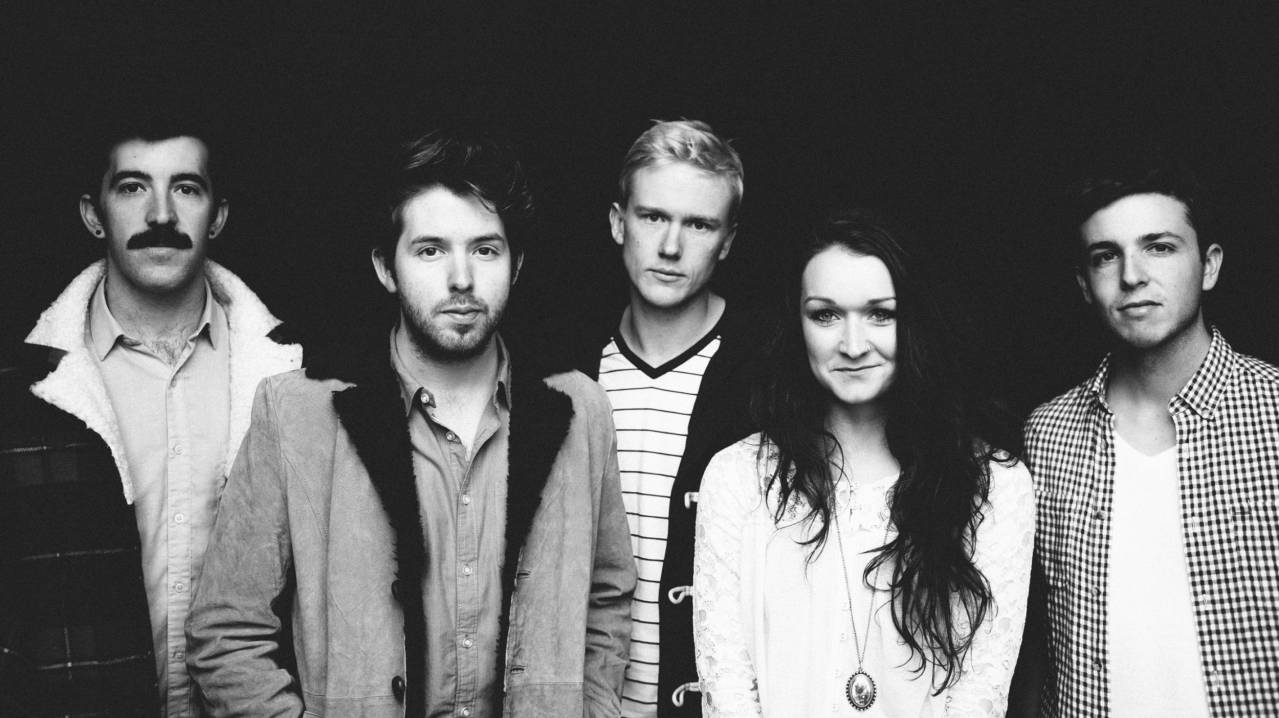The Paper Kites