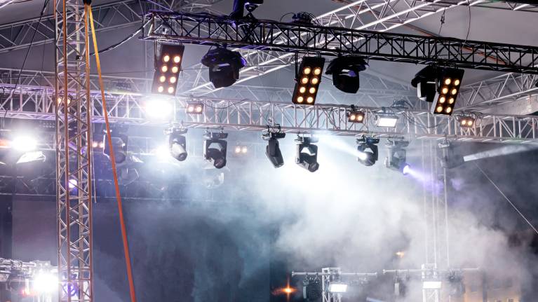 The Pavilion at Montage Mountain