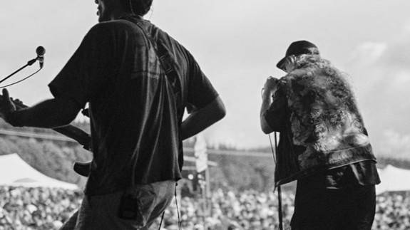 The Pentatonic presents No Cigar