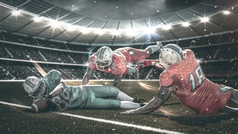 The Perfect Seat: Discovering the Best Place to Sit at a Football Game