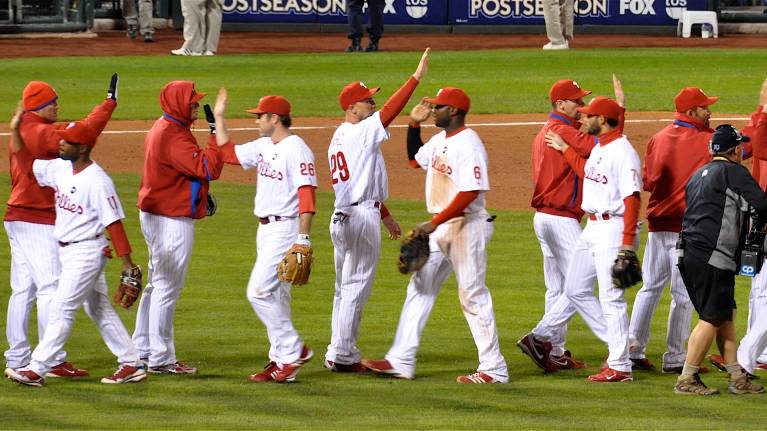 Philadelphia Phillies