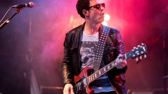THE PHONICS - Word Gets Around 30th Anniversary Tour