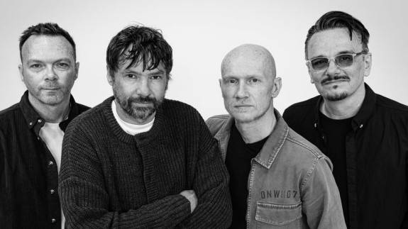 The Pineapple Thief presents Far and Wide - European Tour