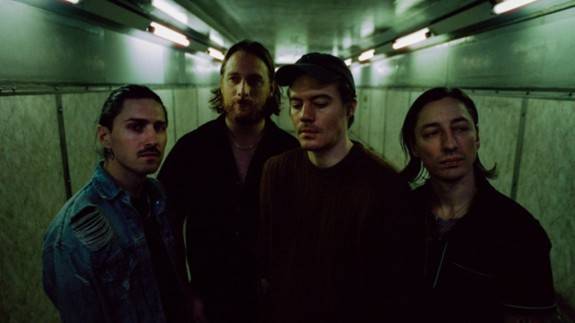 The Plot In You + Boundaries