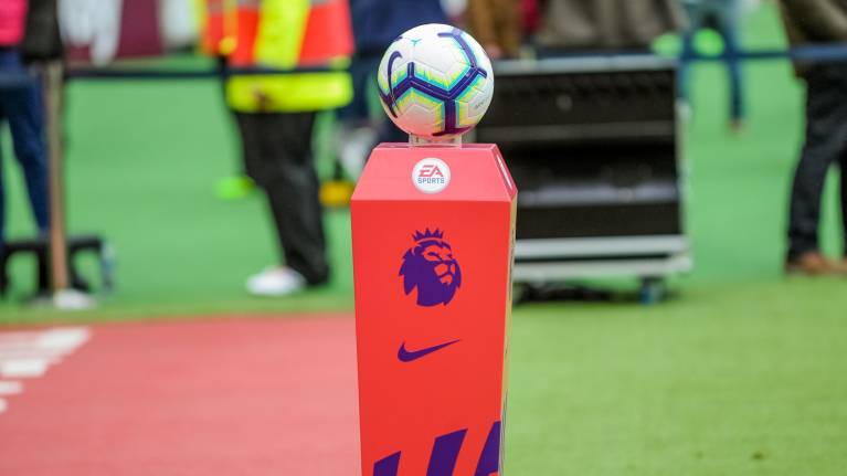 2024-25 Premier League Schedule Guide