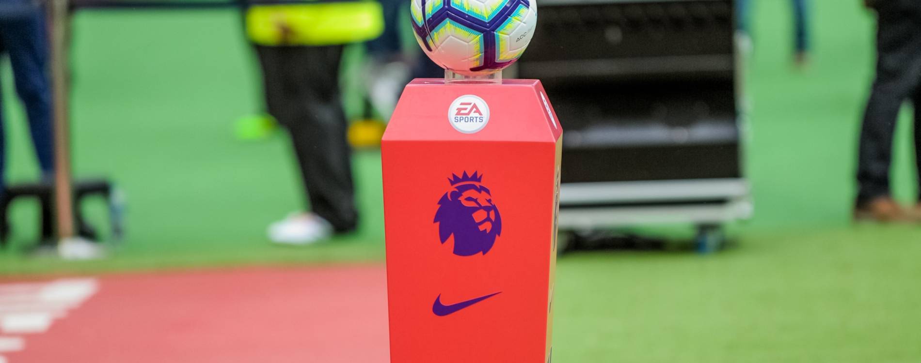 The Premier League is the world's most-watched sports league