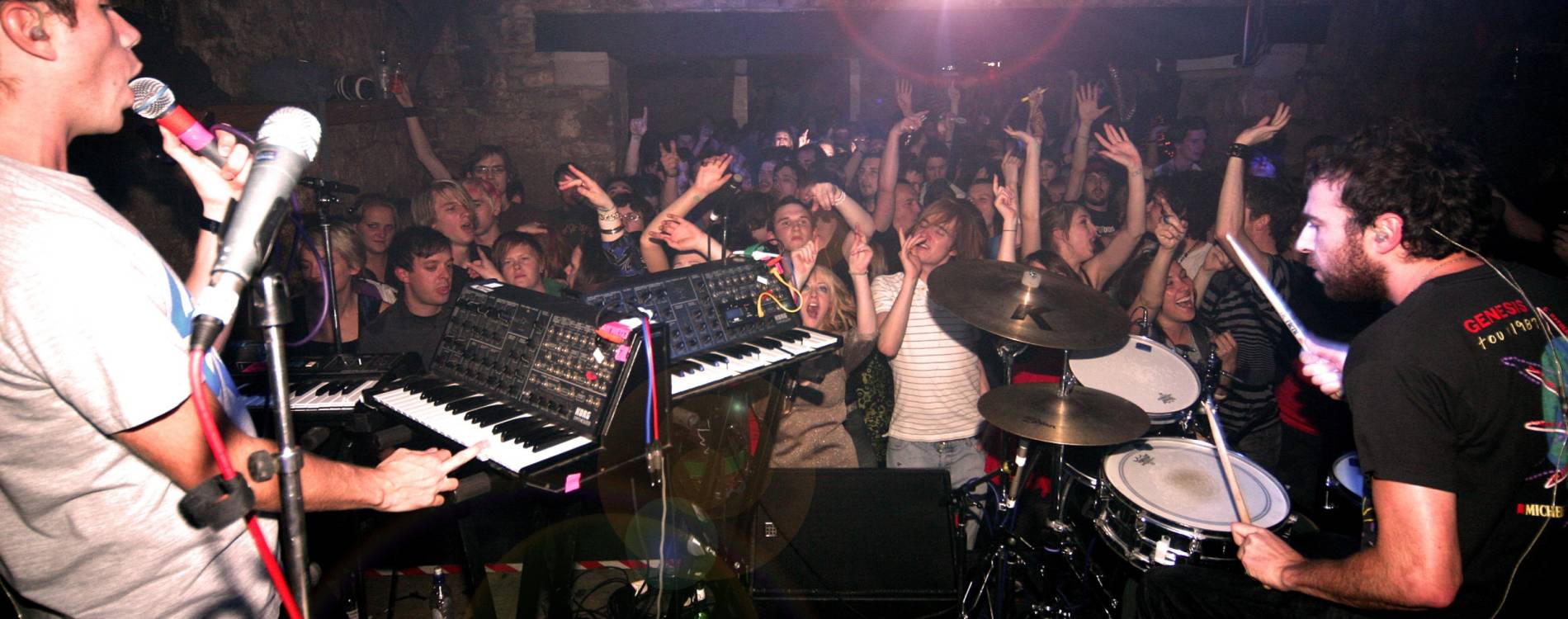 The Presets @ We Are...Electric