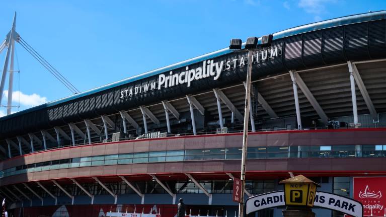 Wales Men’s Rugby Announce Huge Autumn Fixtures