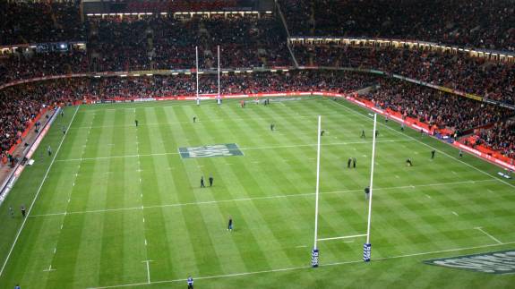 Croeso I Caerdydd: Welsh Summer Series Fixtures Now On Sale