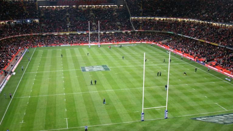 Croeso I Caerdydd: Welsh Summer Series Fixtures Now On Sale