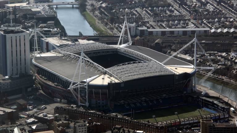 Principality Stadium