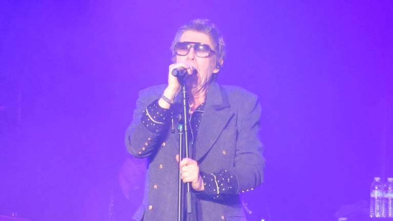 The Psychedelic Furs