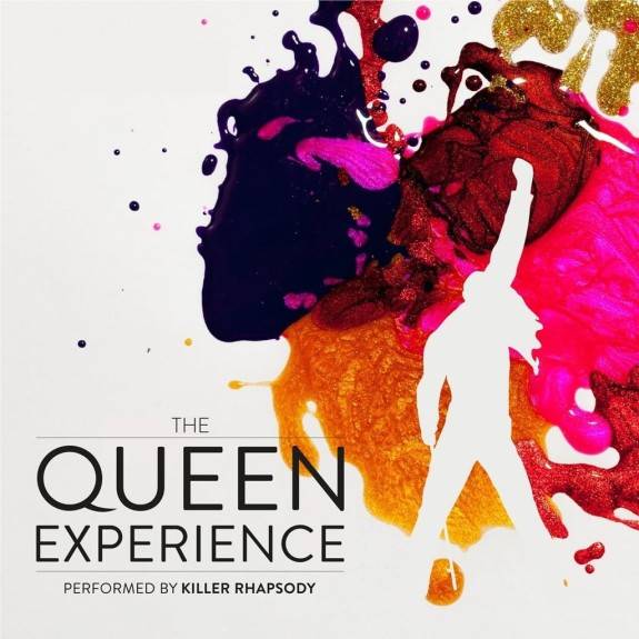 The QUEEN Experience
