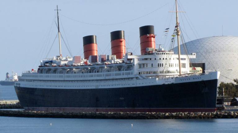 The Queen Mary