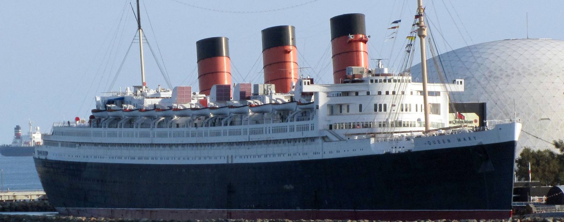 The Queen Mary