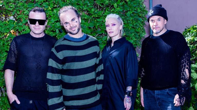 The Rasmus