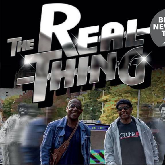 The Real Thing