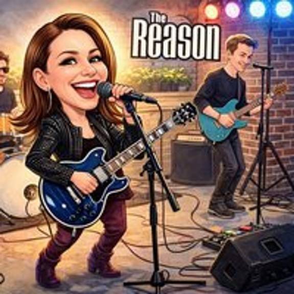 The Reason