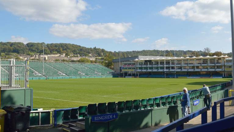 The Recreation Ground