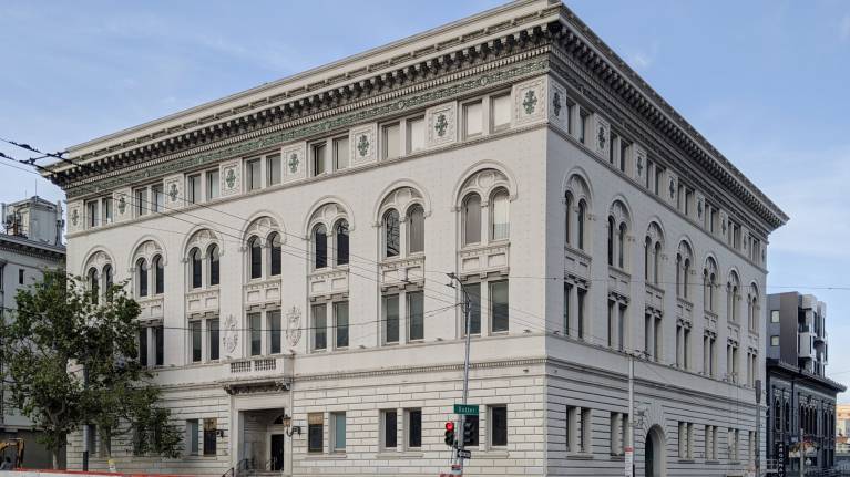 The Regency Ballroom