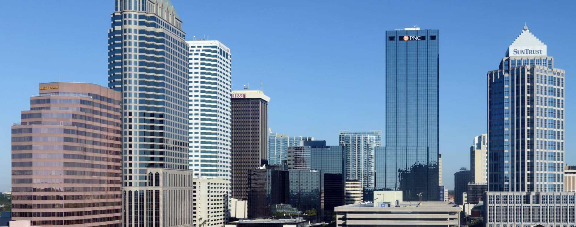 The ReliaQuest Bowl is held each year in Tampa, Florida