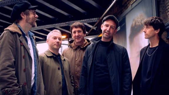 The Rifles
