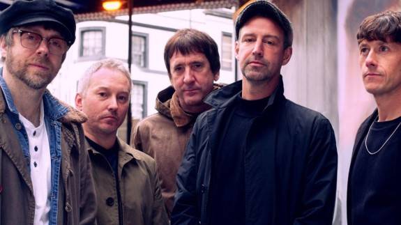 The Rifles + Special Guests