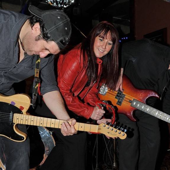 The Rising -Springsteen Tribute