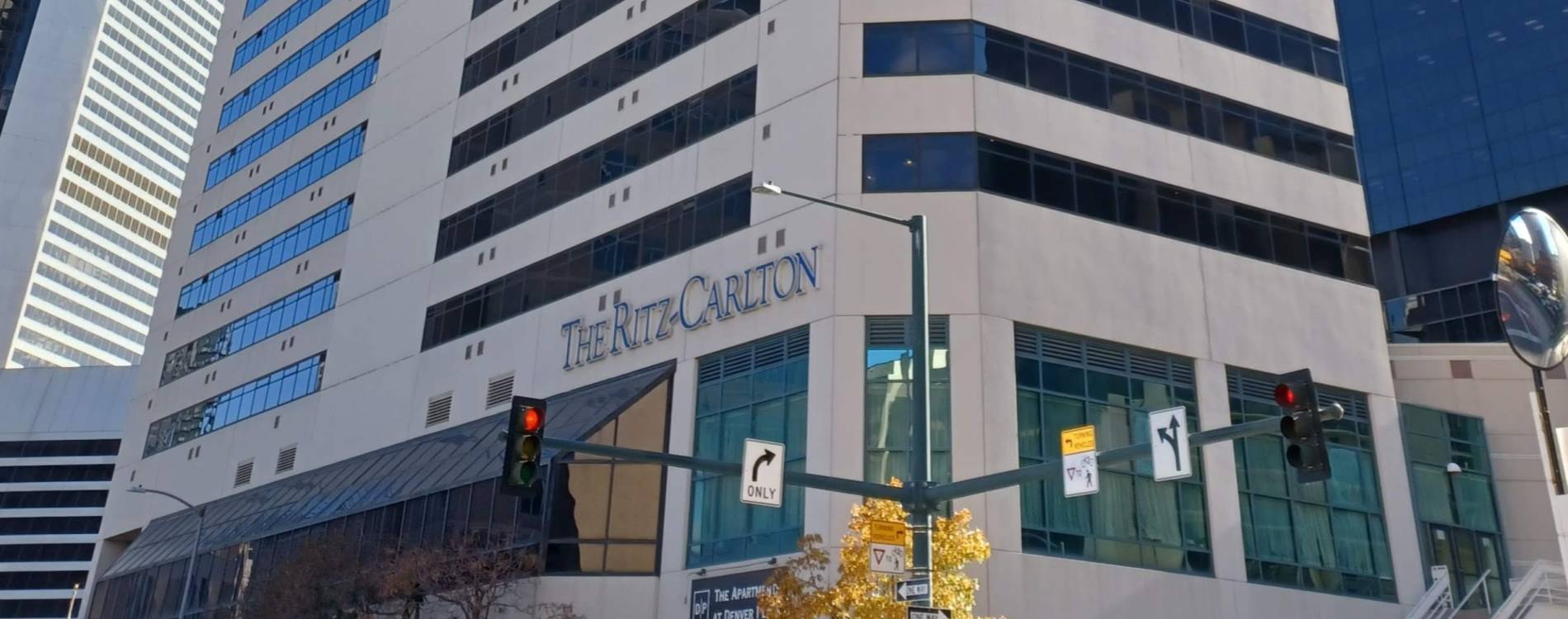 The Ritz-Carlton, Denver