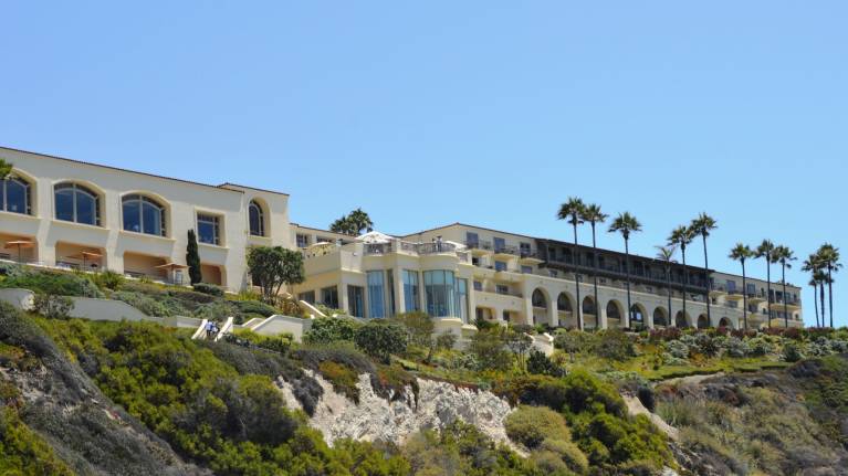 The Ritz-Carlton, Laguna Niguel