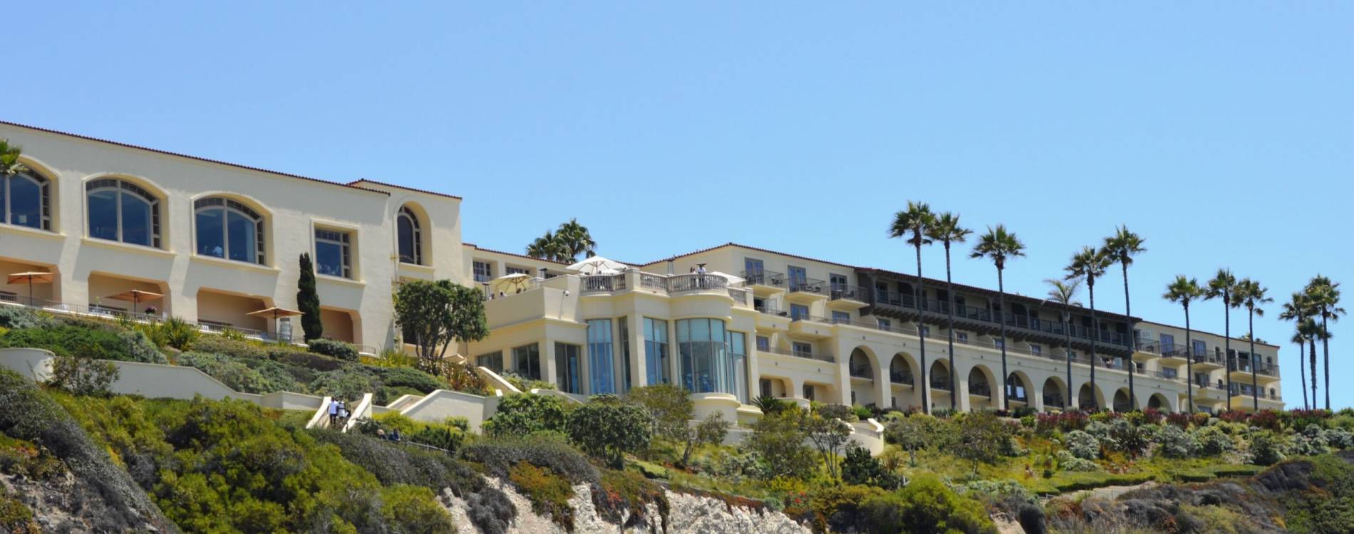 The Ritz-Carlton, Laguna Niguel