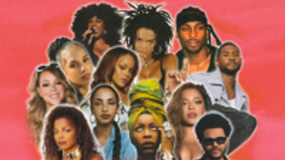 The RnB Orchestra