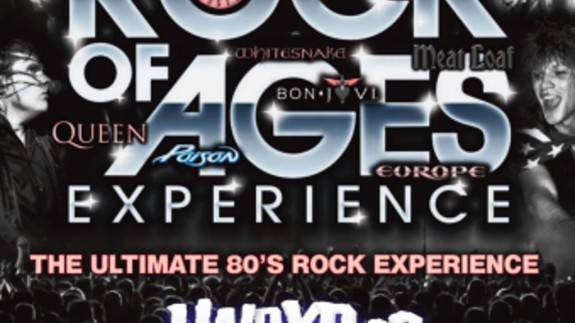 The Rock of Ages Experience