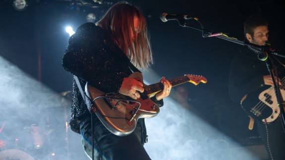 The Rock'N'Roll Freakshow Experience