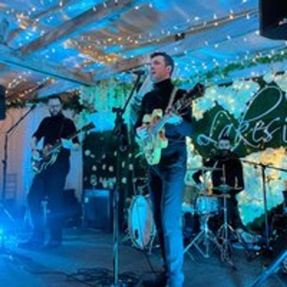 The Rosettes - Live @ Billy's